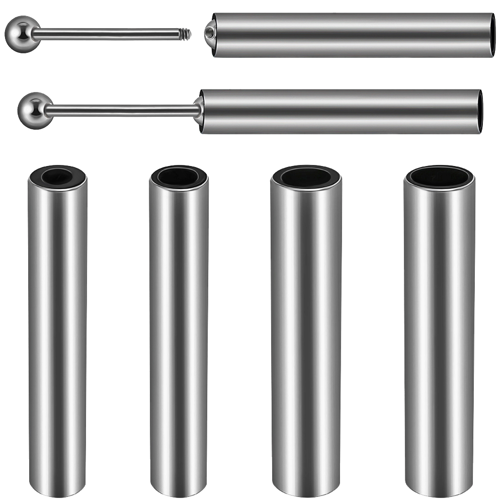 Body Jewelry Removal Tool - 1PC 316 RVS Body Piercing Sieraden