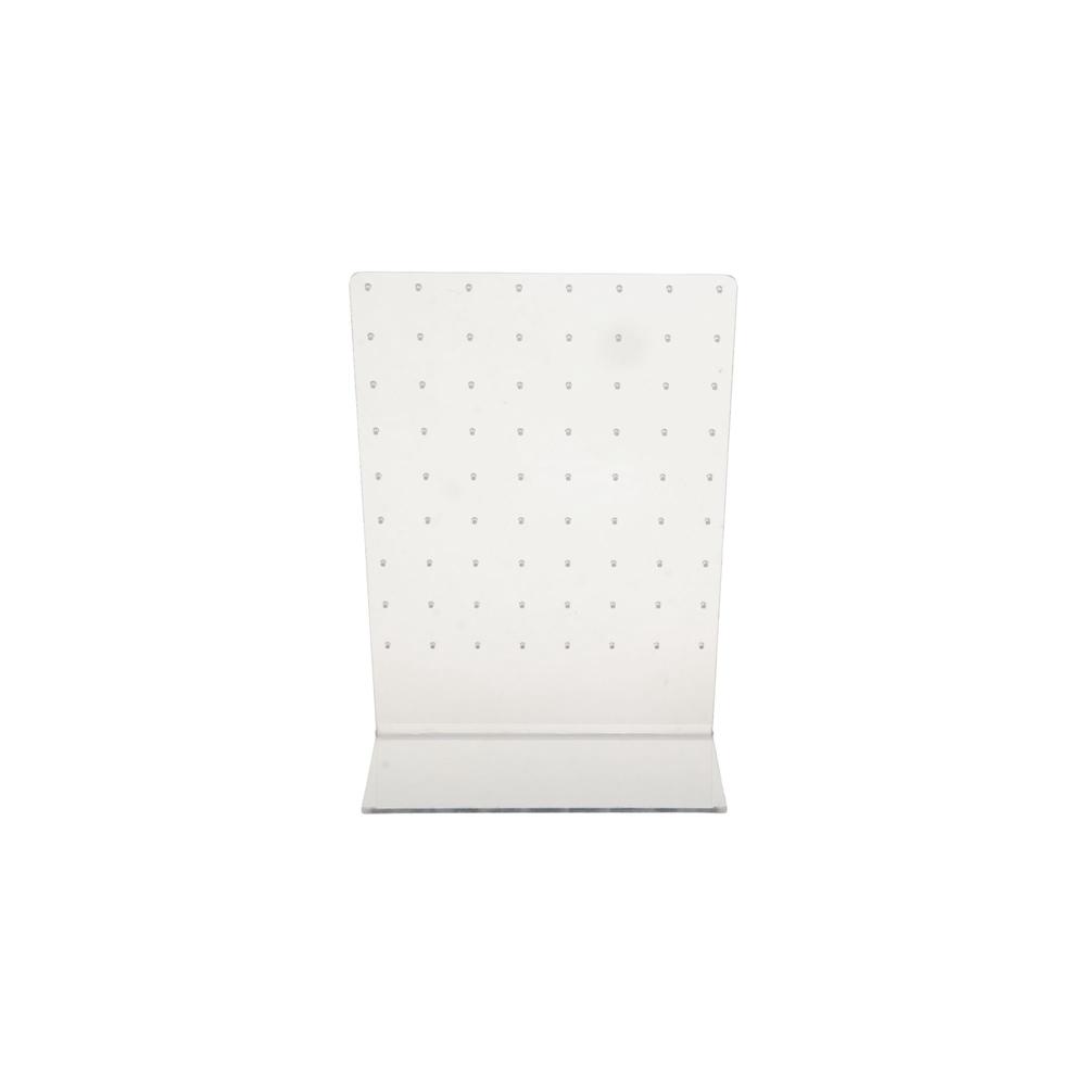 Body Jewelry Storage - Sieradenorganizerstandaard 2-7 lagen, opbergframe voor tepelringen,