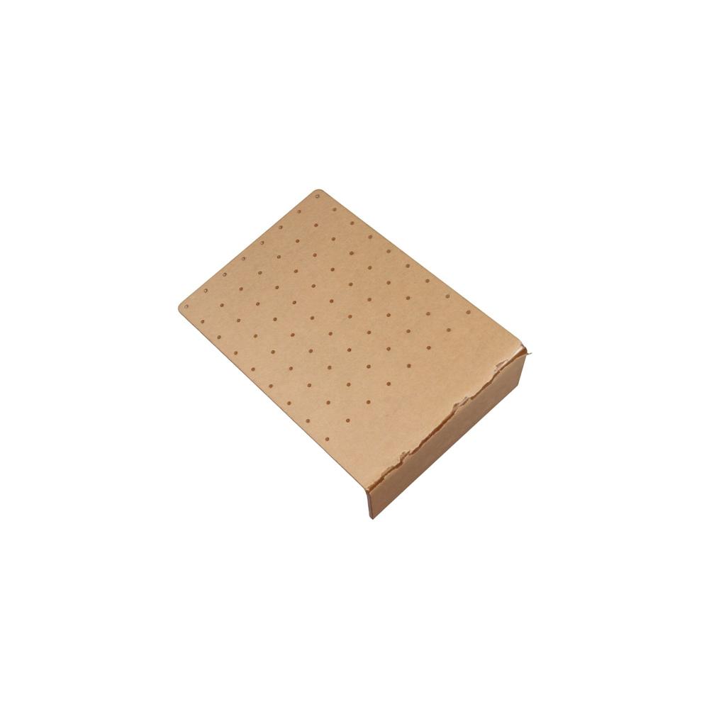 Body Jewelry Storage - Acryl Tong Piercing Polish Rack Tepel