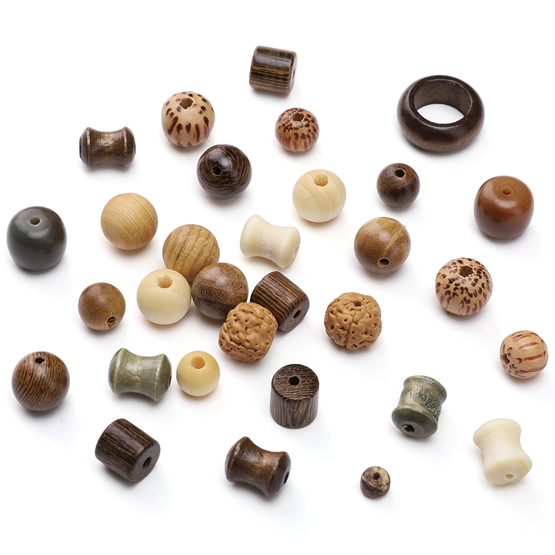 1-130pcs Vintage Natuurlijke H - Body Jewelry Piercing recensie en prijs
