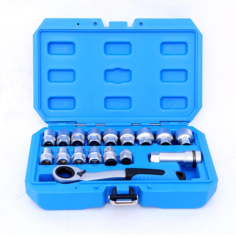 voor 17-delige piercing-ratelh - Body Jewelry Removal Tool recensie en prijs