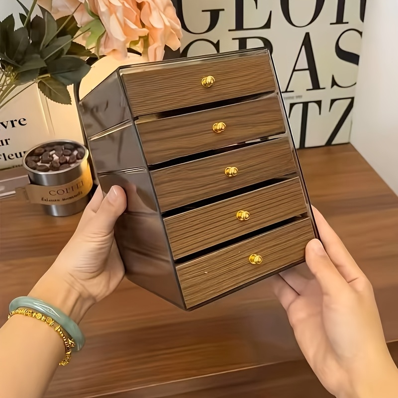 Vijflaagse sieradendoos van pe - Body Jewelry In Store recensie en prijs