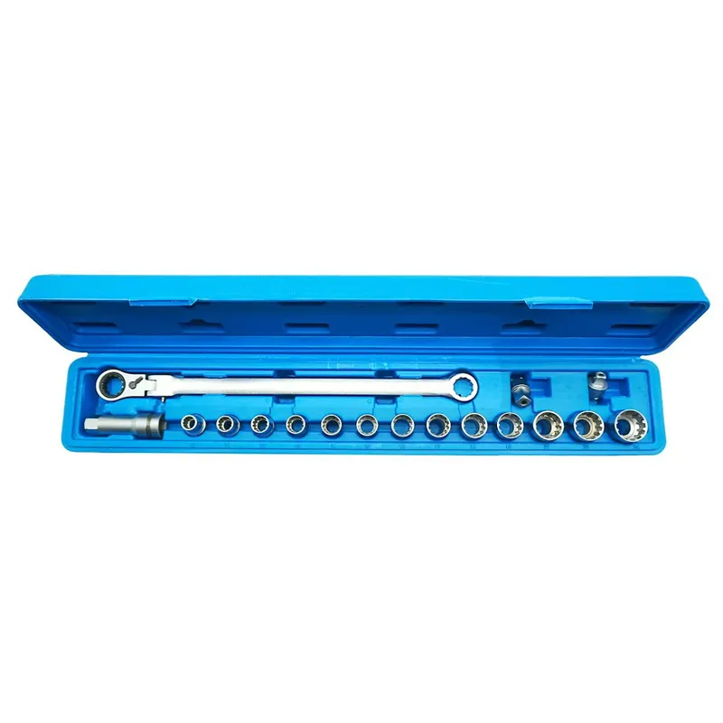 voor 17-delige piercing-ratelh - Body Jewelry Removal Tool recensie en prijs