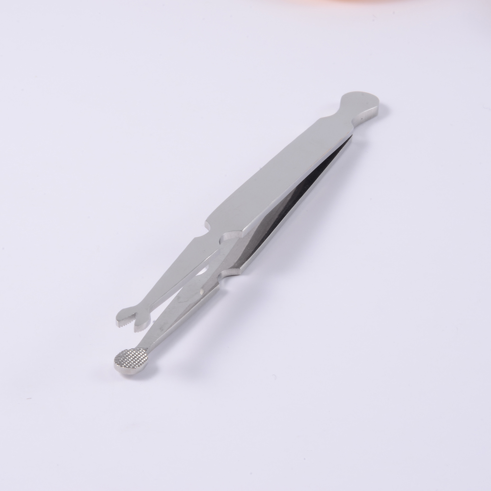 1 Stuks Professionele Labret H - Body Jewelry Storage recensie en prijs