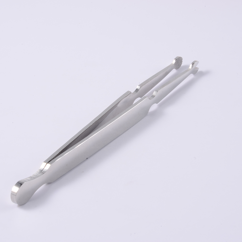 1 Stuks Professionele Labret H - Body Jewelry Storage recensie en prijs