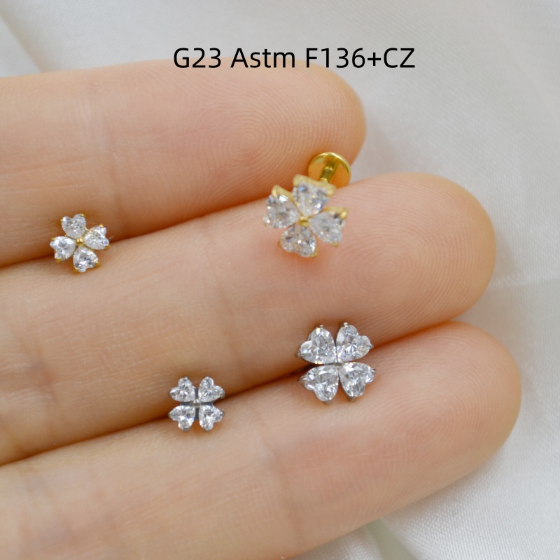 AMIGATINA Groothandel Winkel 1 - Body Jewelry In Store recensie en prijs