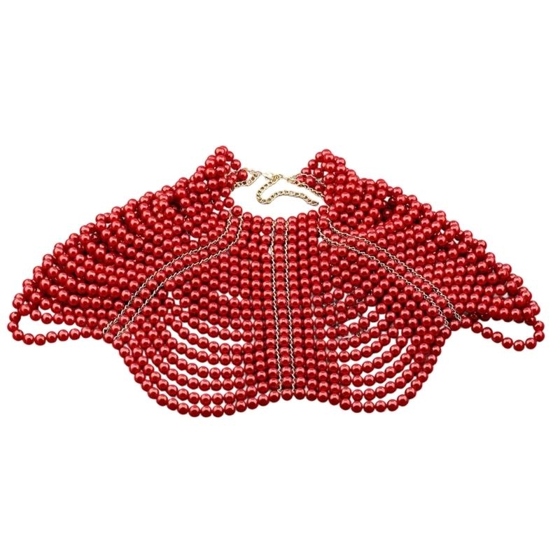 49MD Elegante Damessjaal Multi - Body Jewelry Women recensie en prijs