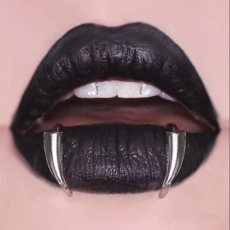 Niet-piercing decoratie roestv - Body Jewelry Piercing recensie en prijs