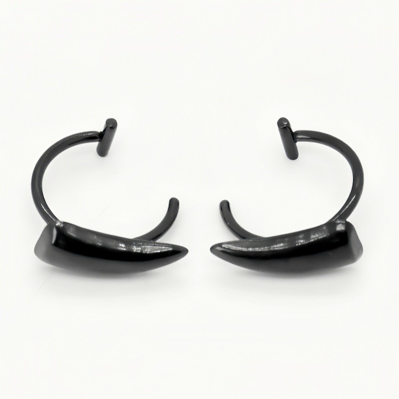 Niet-piercing decoratie roestv - Body Jewelry Piercing recensie en prijs