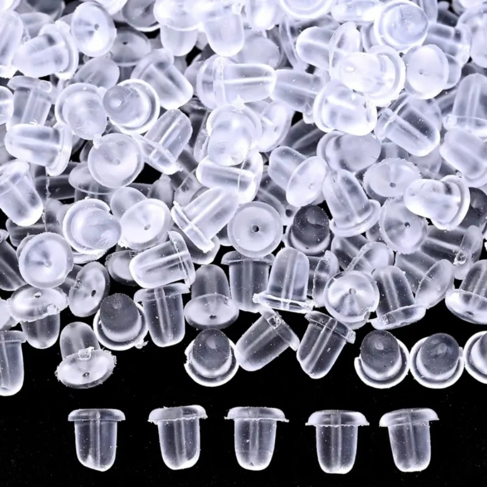 100 stks/partij Oorbellen Sier - Body Jewelry In Store recensie en prijs