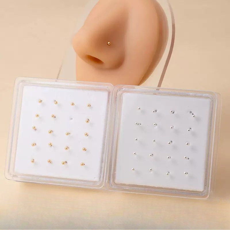 Zilveren sieradendoosje Neusst - Body Jewelry Storage recensie en prijs