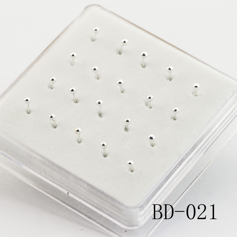 Zilveren sieradendoosje Neusst - Body Jewelry Storage recensie en prijs