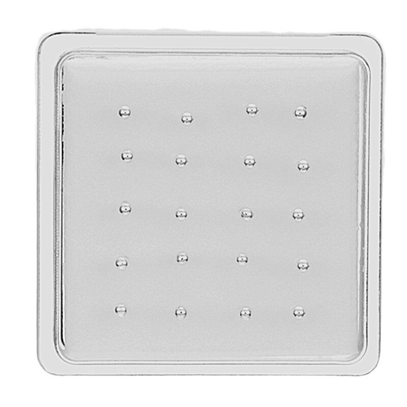 Zilveren sieradendoosje Neusst - Body Jewelry Storage recensie en prijs