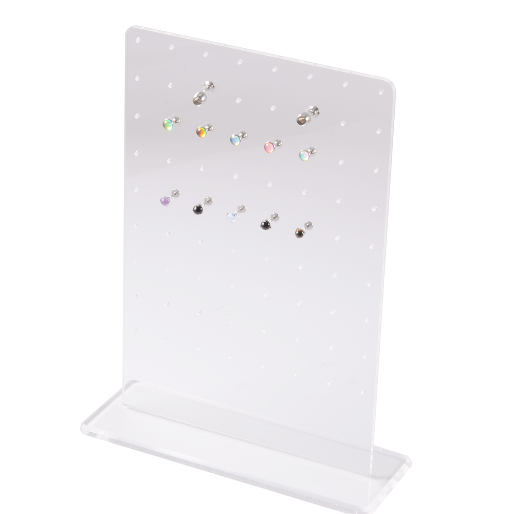 Body Piercing Sieraden Display - Body Jewelry Storage recensie en prijs