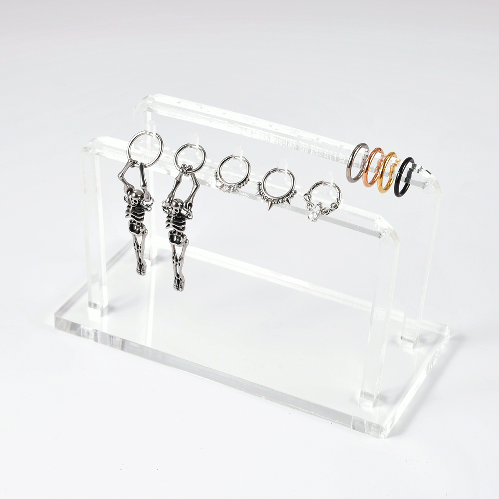 Body Piercing Sieraden Display - Body Jewelry Storage recensie en prijs