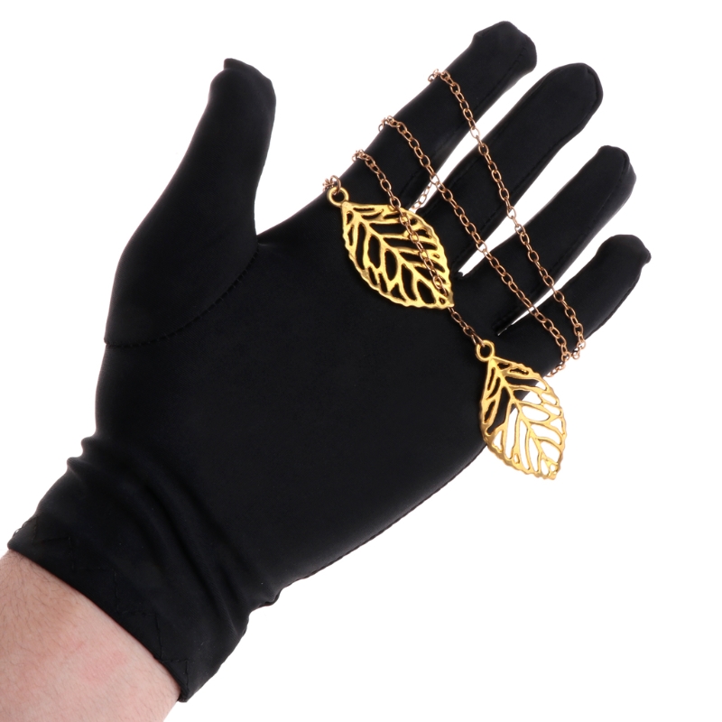 Javrick 1 Paar Zwart Inspectie - Body Jewelry Websites recensie en prijs