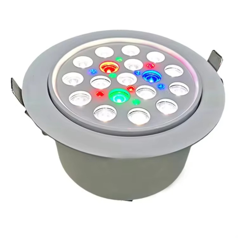 Ultraslanke LED-inbouwspot voo - Body Jewelry In Store recensie en prijs