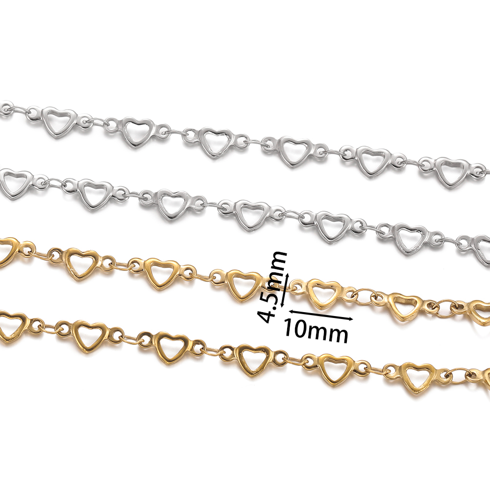 1 meter roestvrij staal holle  - Body Jewelry Piercing recensie en prijs