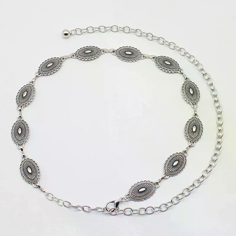 Retro Veelzijdige Etnische Sti - Body Jewelry Women recensie en prijs
