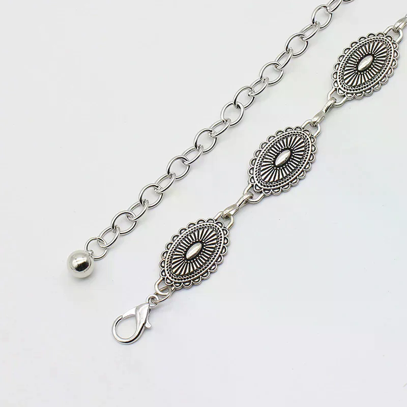 Retro Veelzijdige Etnische Sti - Body Jewelry Women recensie en prijs