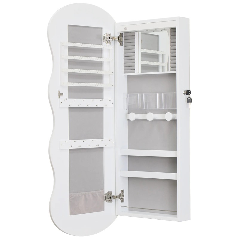 Europese eenvoudige, houten sp - Body Jewelry Storage recensie en prijs