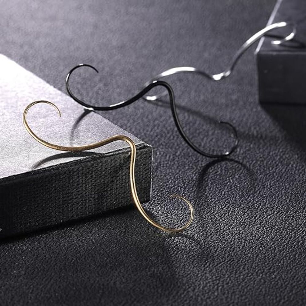 Piercing Sieraden Snor Septum  - Body Jewelry Surgical Steel recensie en prijs