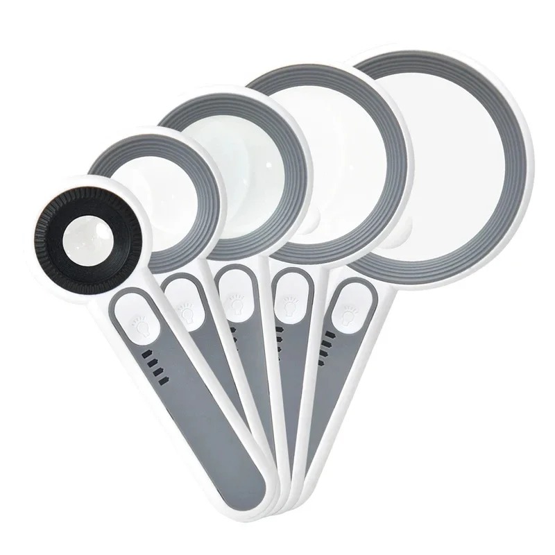 Oplaadbaar 12x draagbaar vergr - Body Jewelry Websites recensie en prijs