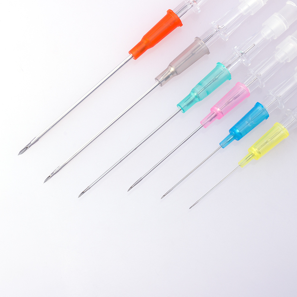 5 stuks gesteriliseerde kathet - Body Jewelry In Store recensie en prijs