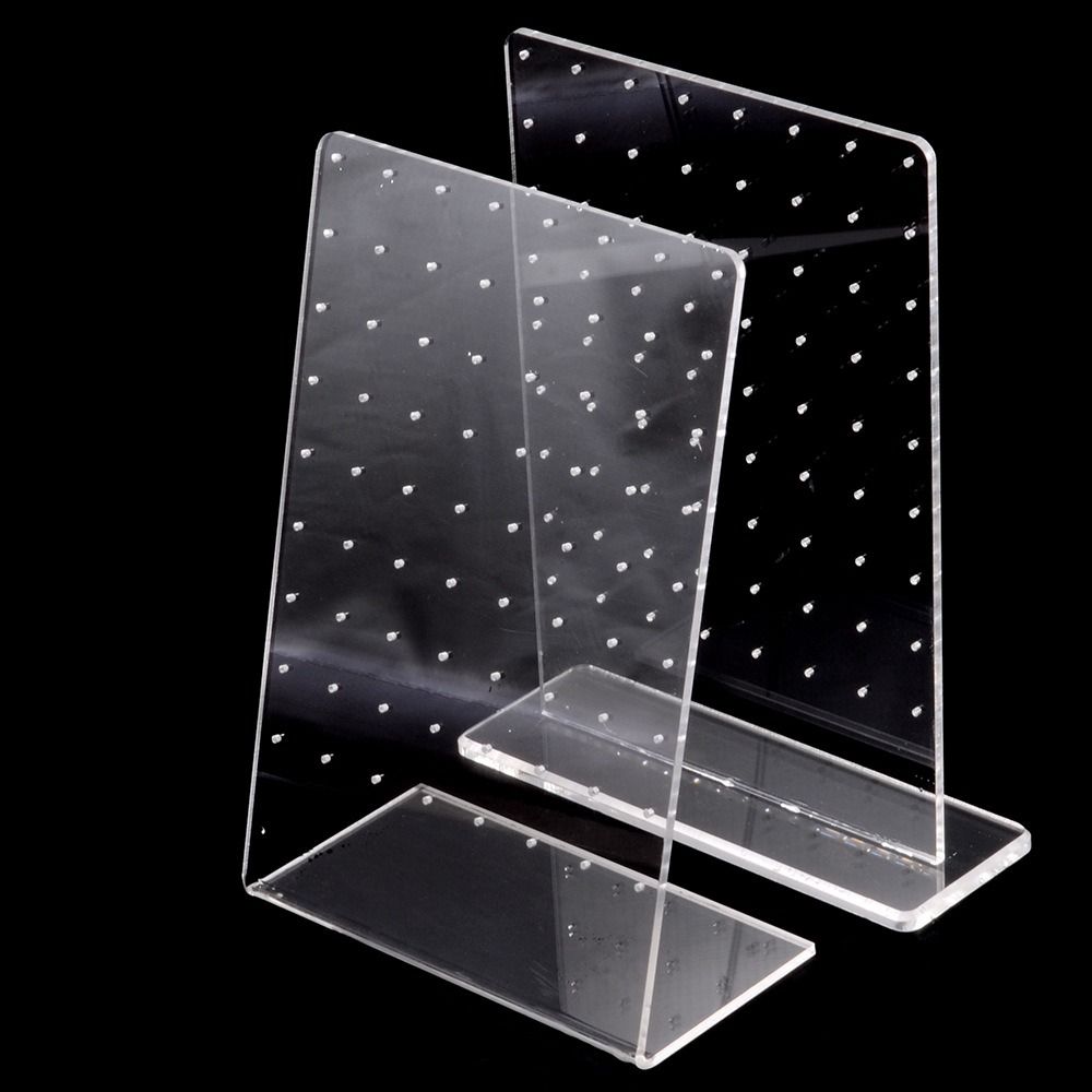 Sieradenorganizerstandaard 2-7 - Body Jewelry Storage recensie en prijs