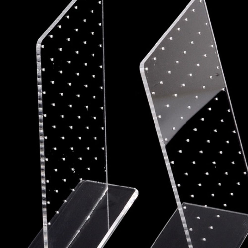 Sieradenorganizerstandaard 2-7 - Body Jewelry Storage recensie en prijs