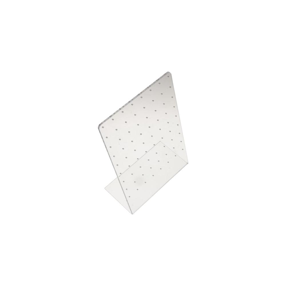 Acryl Tong Piercing Polish Rac - Body Jewelry Storage recensie en prijs