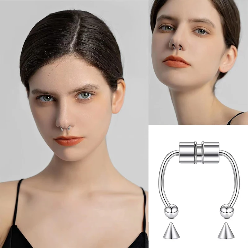 Nep piercing neusring hoepel s - Body Jewelry Piercing recensie en prijs