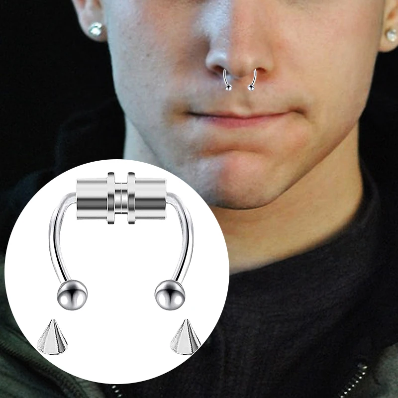 Nep piercing neusring hoepel s - Body Jewelry Piercing recensie en prijs