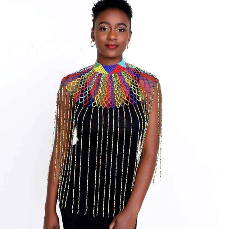 Dudo Store Boheemse Afrikaanse - Body Jewelry In Store recensie en prijs