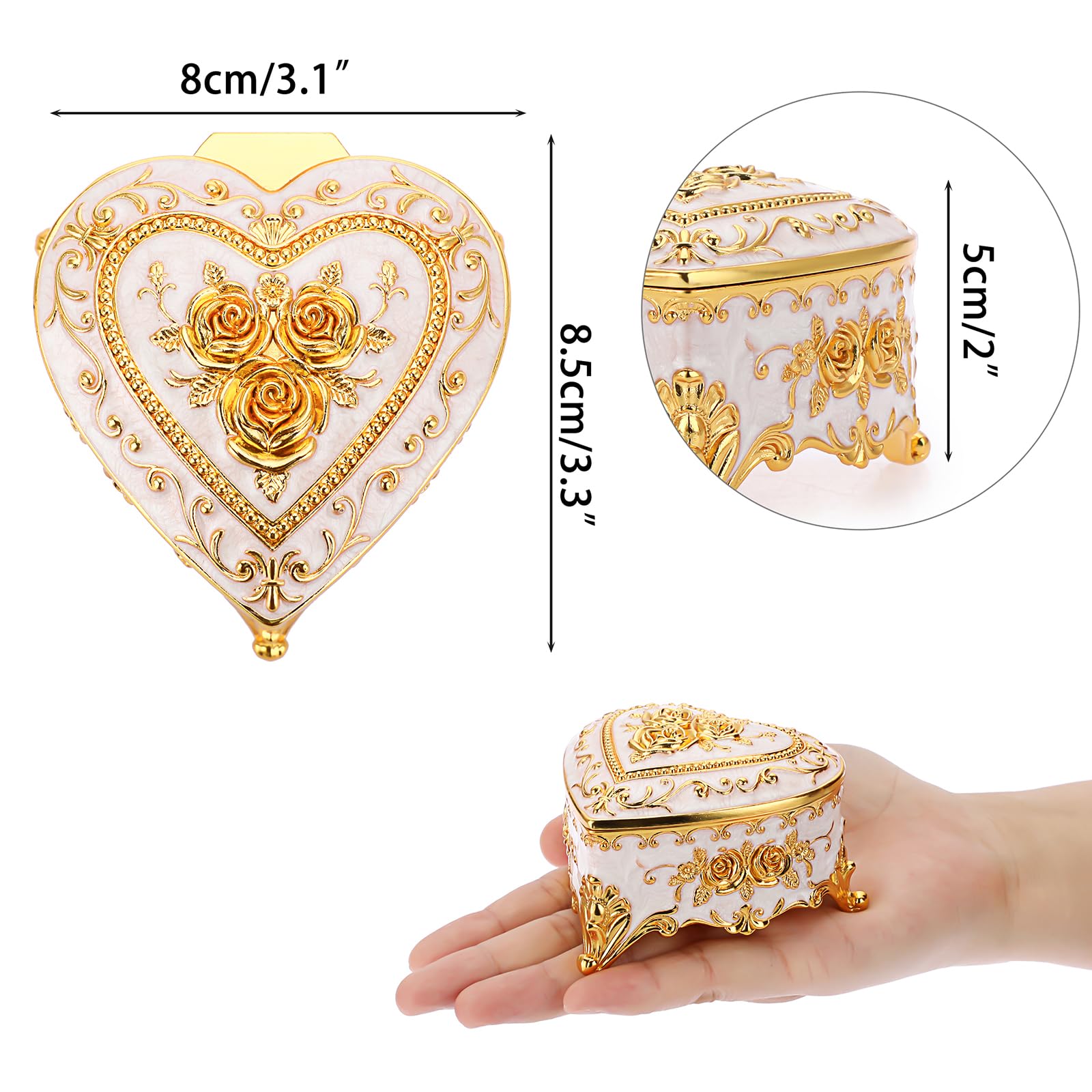 Creatieve Emaille Kleur Sierad - Body Jewelry Websites recensie en prijs
