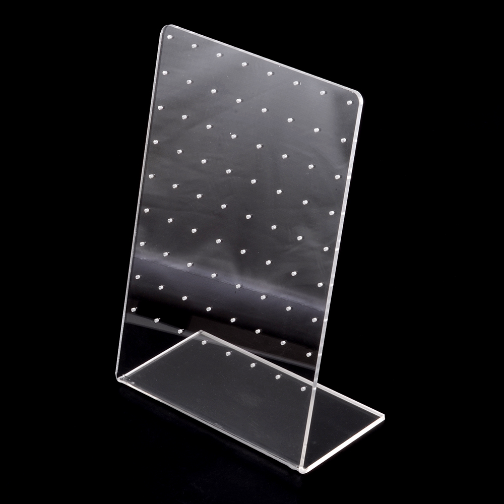 72 Gaten Oorbel Display Houder - Body Jewelry Storage recensie en prijs